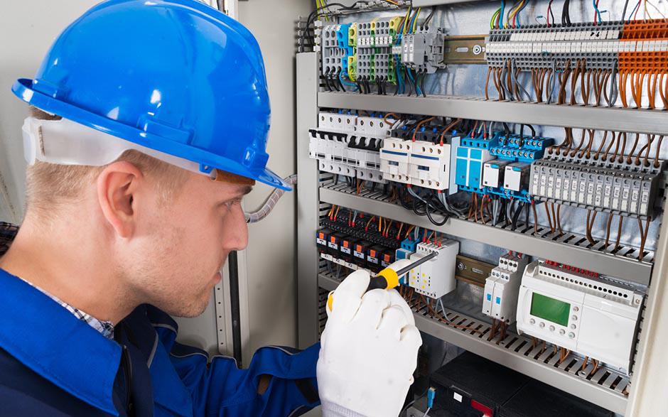 électricien en bâtiment Beynes