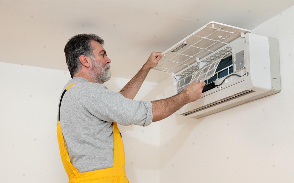 électricien bâtiment et industriel La Verrière