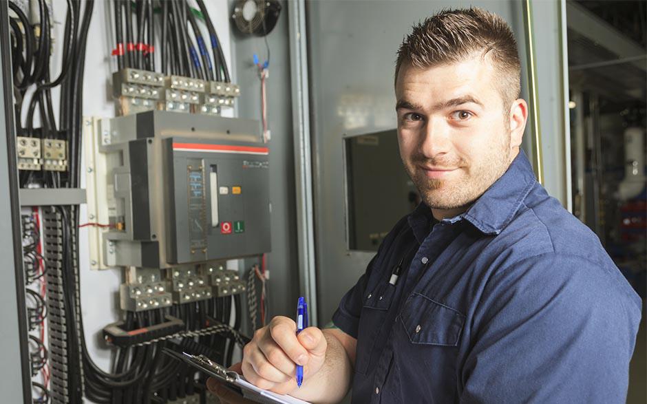 électricité maison Épône