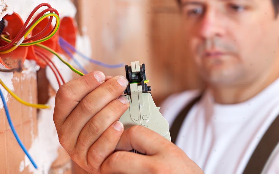 artisan électricien Eaubonne