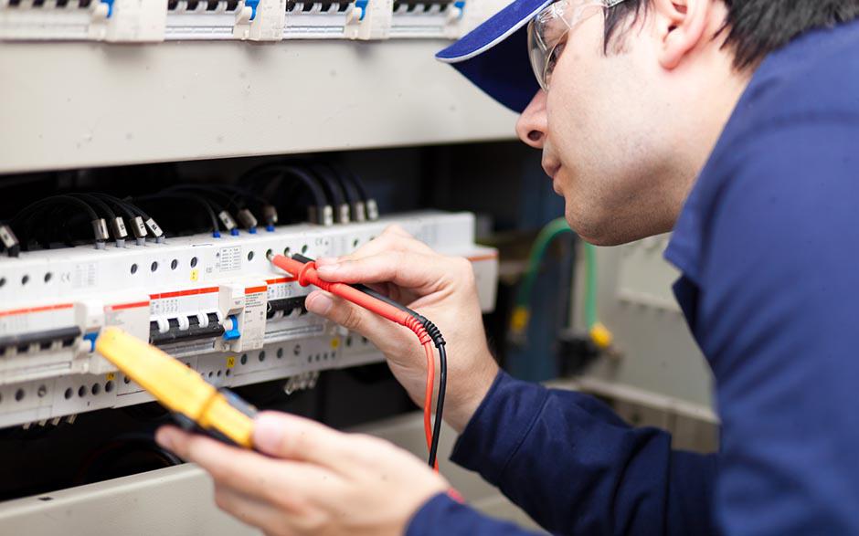 électricien d'urgence Fosses