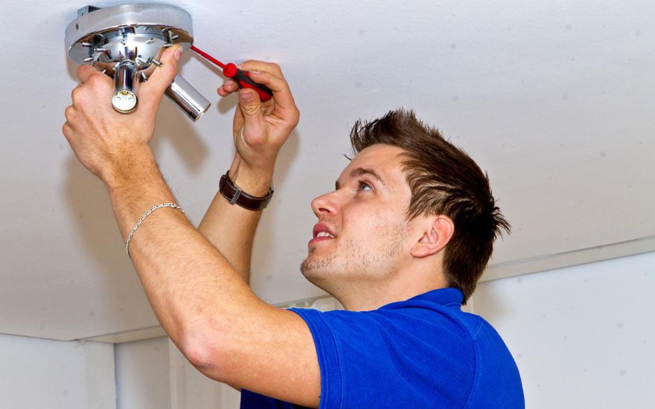 recherche électricien bâtiment La Verrière