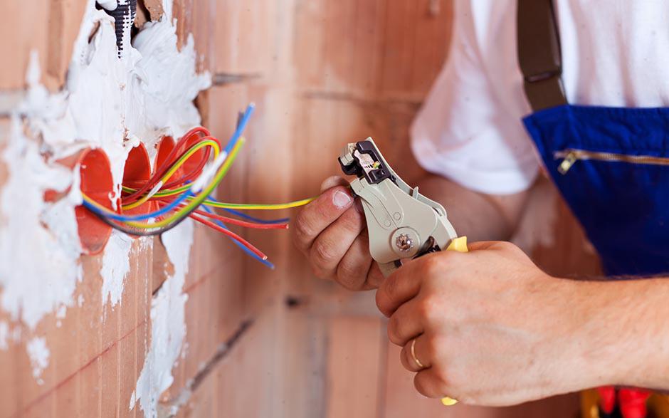 recherche électricien bâtiment La Verrière
