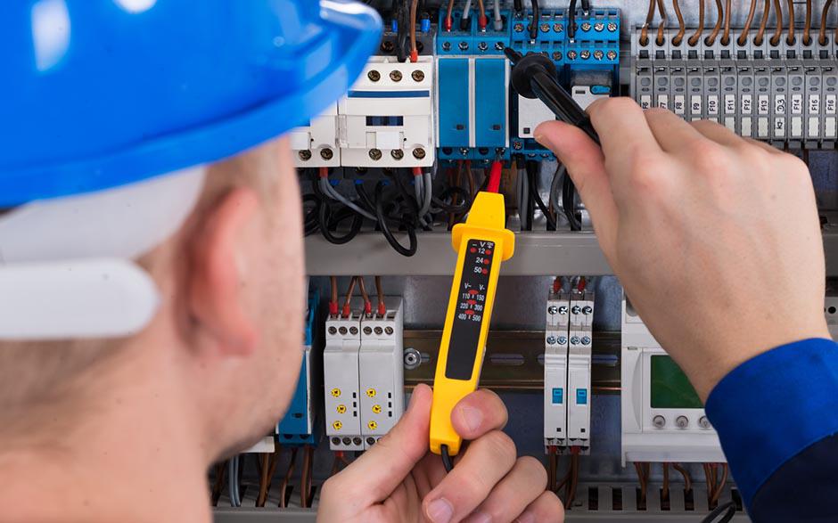 électricien devis Le Bourget