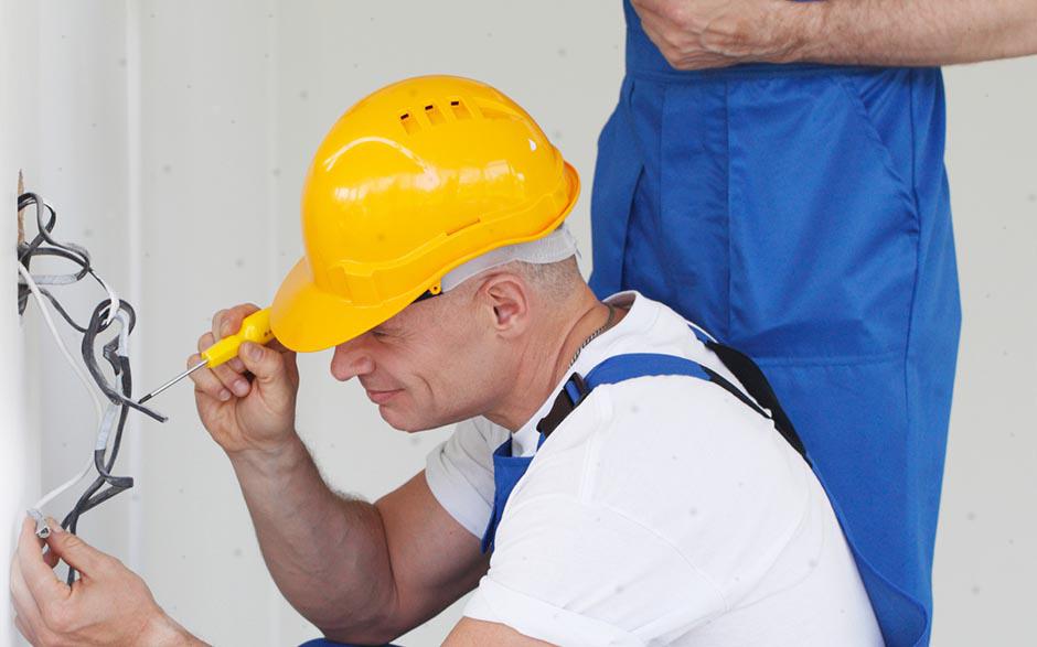 électricien Beynes
