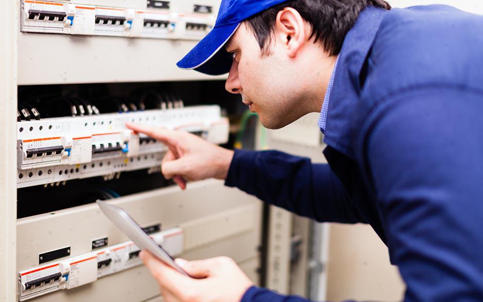 électricien d'urgence Fosses